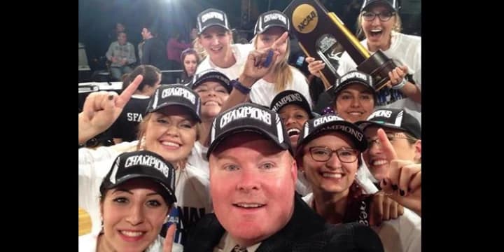 NCAA title match shows importance of return of PWBA 