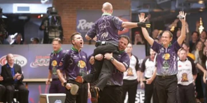 Silver Lake Atom Splitters, L.A. X advance to PBA League Elias Cup Finals