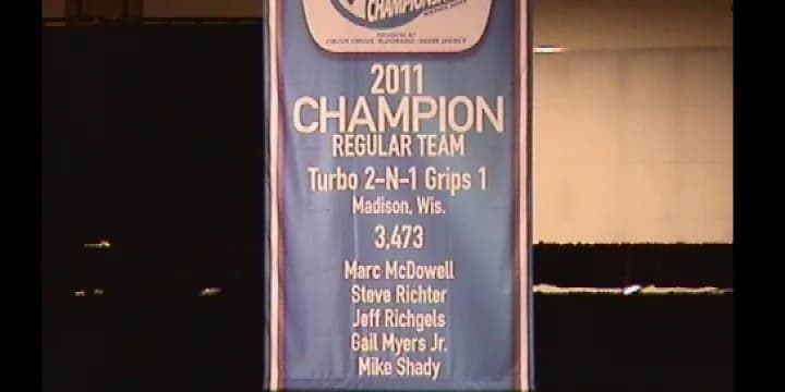Solving the hardest Open Championships puzzles in years