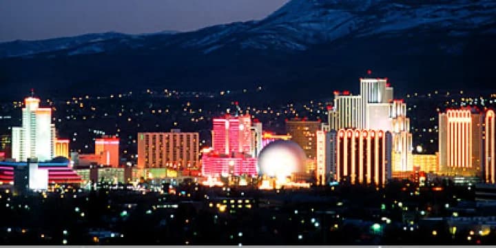Eldorado buys out MGM’s share of Silver Legacy, Circus Circus in Reno