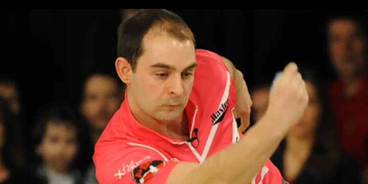 4 men, 4 women set to battle for Bowling World Open titles, $81,000 top prizes