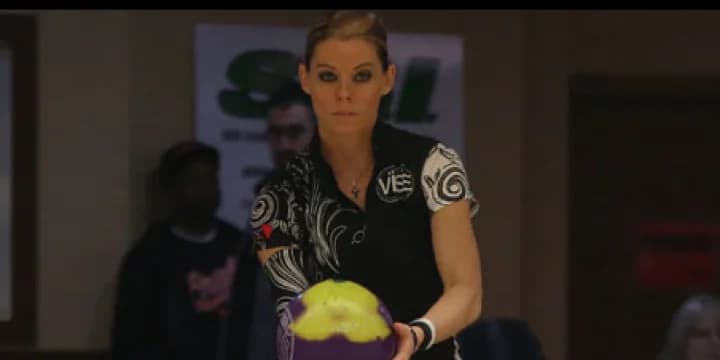 Shannon O’Keefe stays ahead of moves, soars back into lead at U.S. Women’s Open