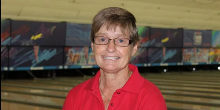 Terri Ward wins Senior Women’s Triple Crown Shoot-Out