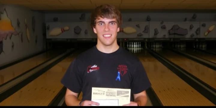 Kyle Anderson beats Rollie Truehl in Badger Bowl grindfest for first MAST title