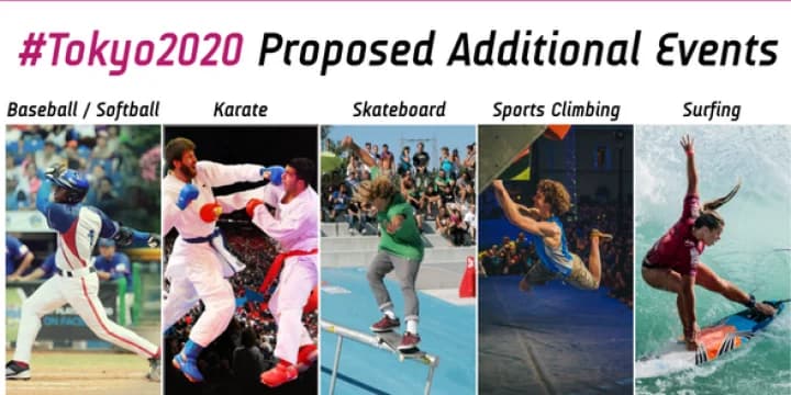 It's official: Tokyo 2020 crushes bowling's Olympic dreams