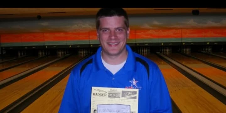 2nd Kyle Anderson wins 1st career MAST title