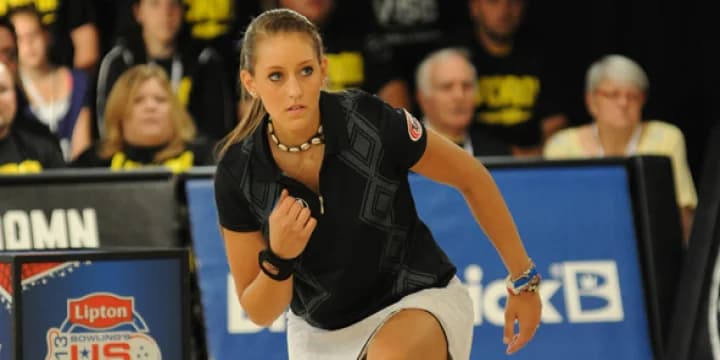 Danielle McEwan’s resume grows in big way with South Point PBA West Challenge win