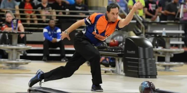 Hall of Famers Parker Bohn III, Norm Duke headline quarterfinalists for PBA Cheetah Championship