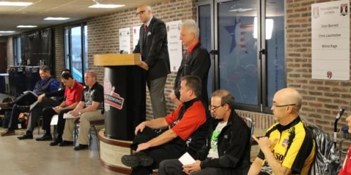 Marshall Kent is top pick in 2016 PBA League draft; 4-player trade shakes up draft
