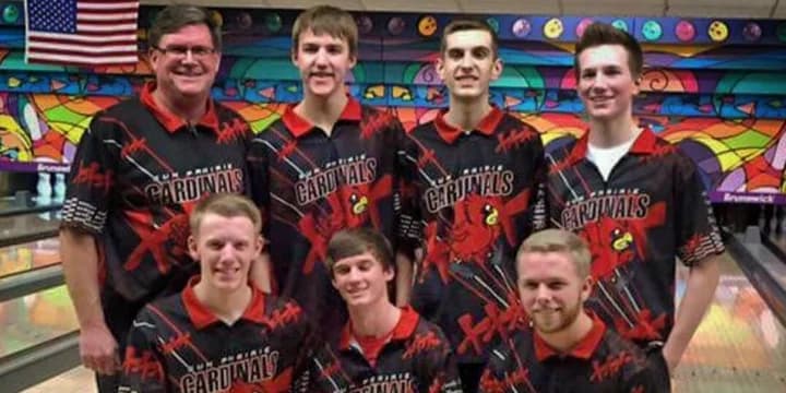 Sun Prairie boys, Sun Prairie/East/Marshall girls take area high school bowling titles