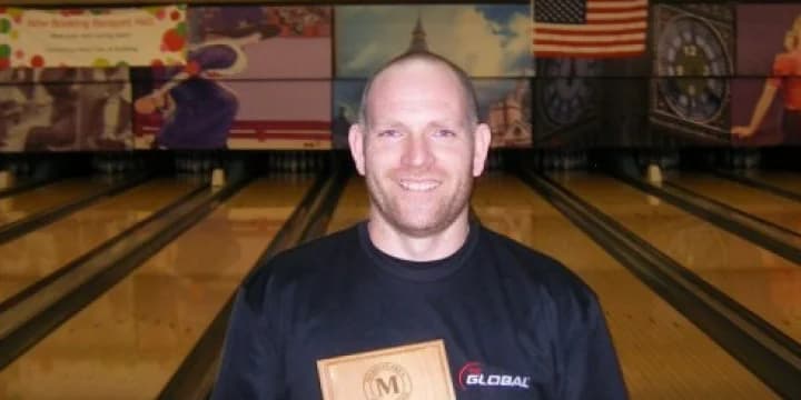 Dave Beres dominates, Tim Janz wins MAST tournament on 2016 Open Championships team pattern