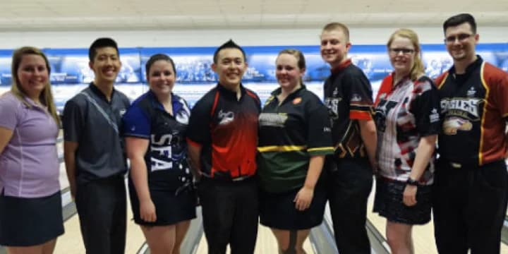 Spoiler alert: Winners of the 2016 Intercollegiate Singles Championships