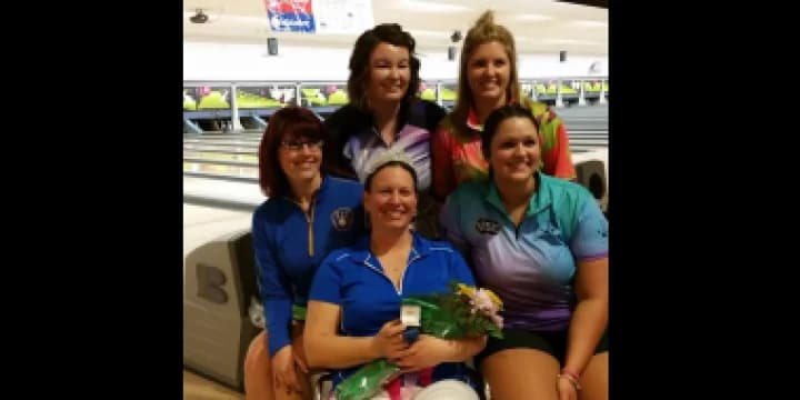 Charly Boelter wins 2016 Badger Queens