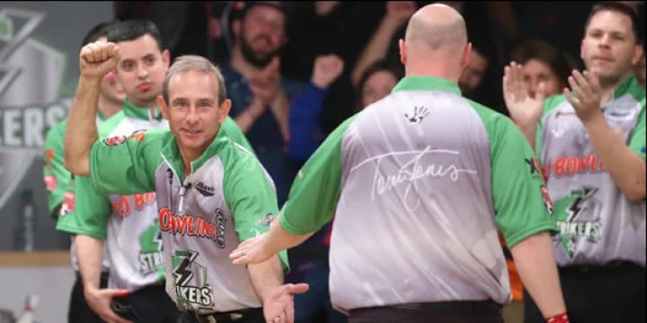 With clutch performances, Tommy Jones earns PBA League MVP as Dallas Strikers win title