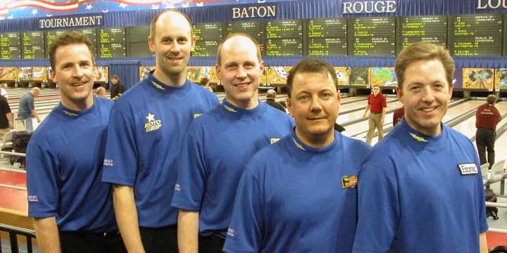Almost time for our final hurrah at the Open Championships — ready or not