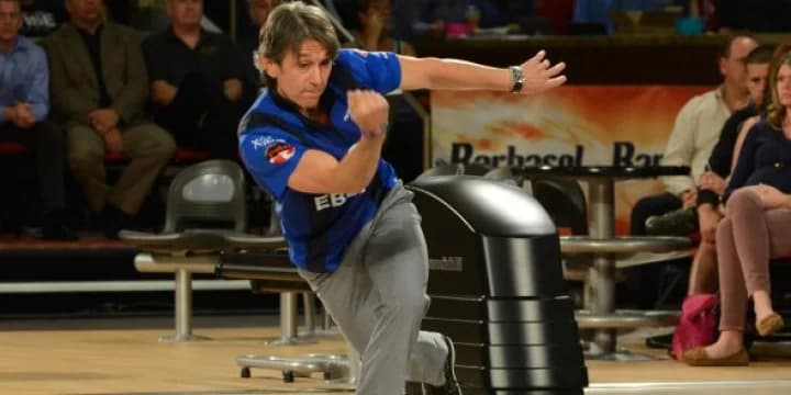 Amleto Monacelli takes big lead after first round of PBA50 Johnny Petraglia BVL Open