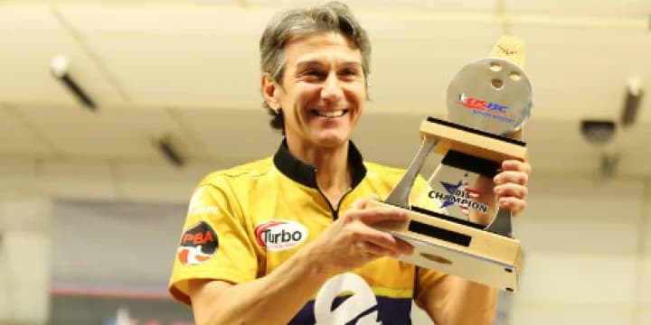 Sam’s Town set to host Super Senior Classic, Senior Masters back to back