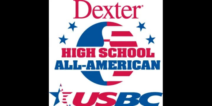 Jerod Hromek repeats on Dexter All-American Team
