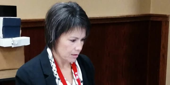 New PWBA Tournament Director Tennelle Milligan has been in players' shoes — though some may not know that
