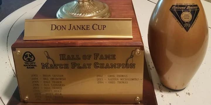 Milwaukee Open set for Oct. 23; again part of Four Diamonds series