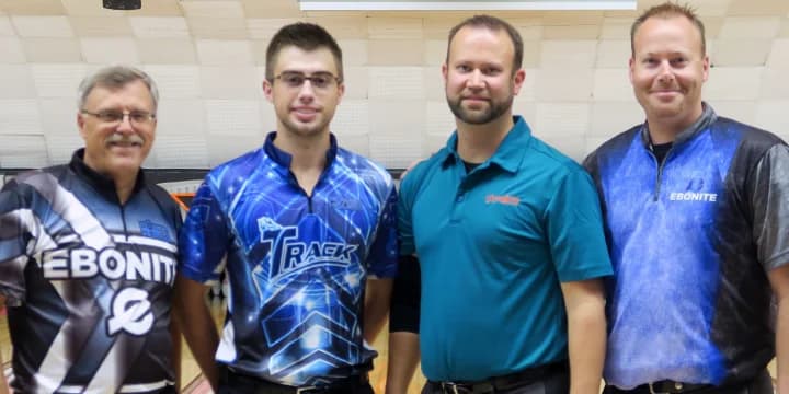 Casey Murphy thinks his way to becoming first 2-time champion of GIBA Fusion Realtors/Community First National Bank Open