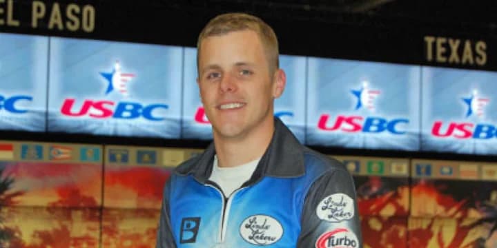 Matt McNiel, teammates announce new 2-team group for USBC Open Championships