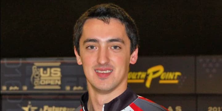Huge cashers round lifts Marshall Kent to lead heading into match play at 2016 U.S Open
