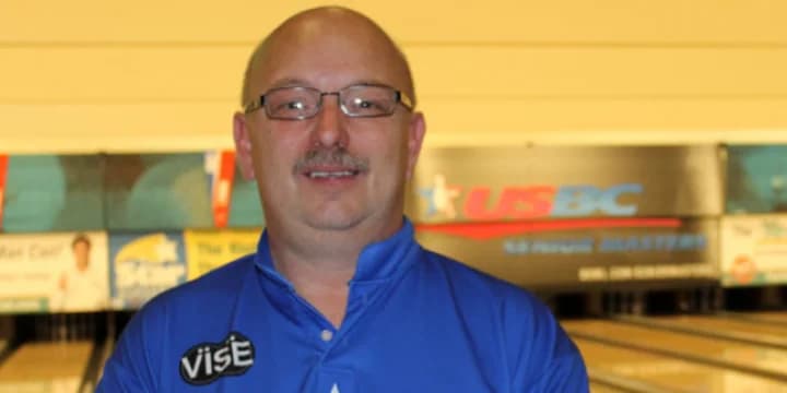 Lennie Boresch Jr. stays hot at South Point Senior Shootout, winning Logo Infusion Challenge