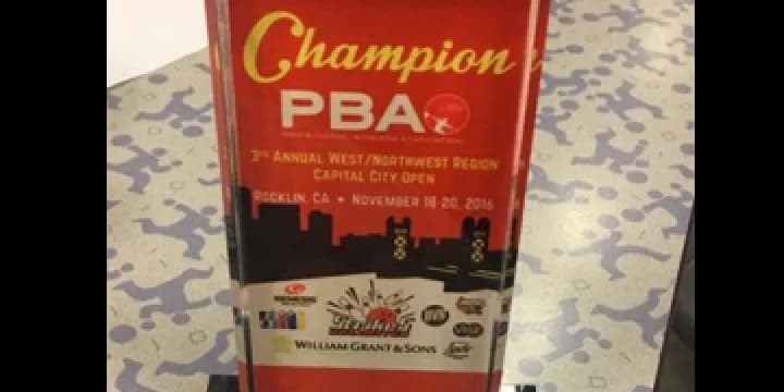 Jakob Butturff makes PBA history by winning ninth PBA Regional title of year