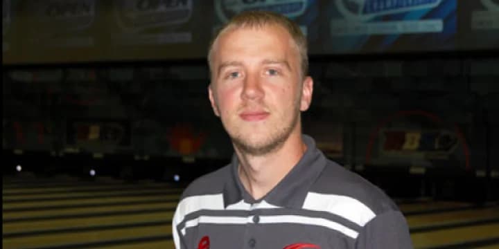Perfect finish lifts Brandon Novak to qualifying lead of PBA Cheetah Championship