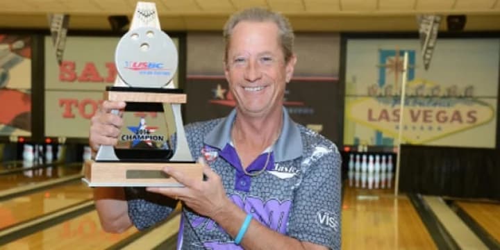 PBA50 Tour loses 2 majors, gains 1 in 2017 schedule