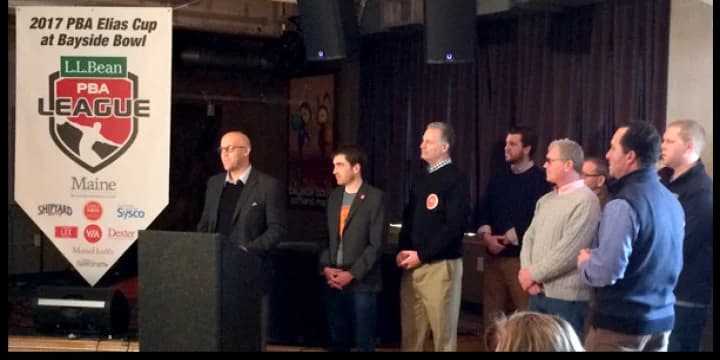 PBA lands iconic brand L.L. Bean as sponsor of PBA League at iconic Bayside Bowl  