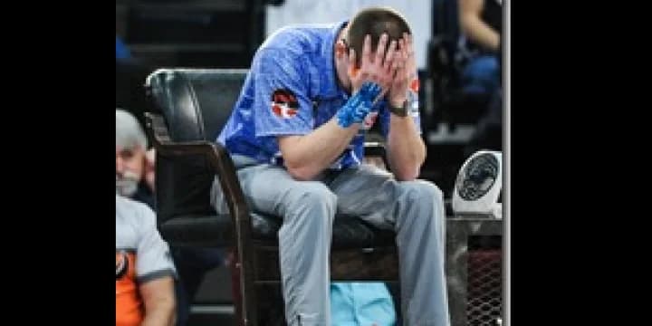 Unexpected 'gift' from Tommy Jones gives E.J. Tackett FireLake PBA Tournament of Champions title