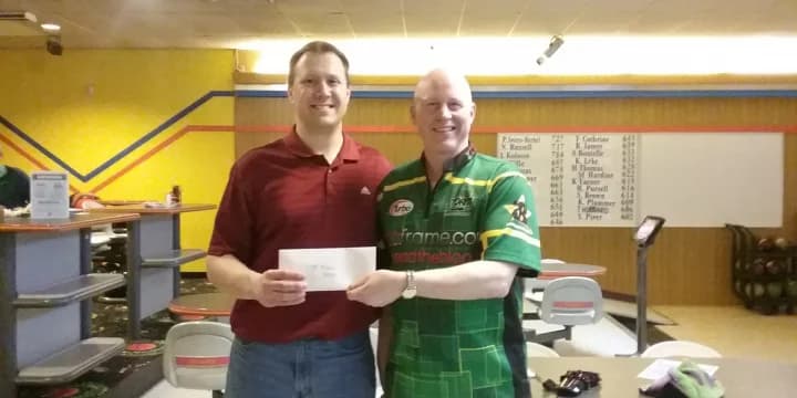 Jay Heinzelman romps through stepladder to win 2017 Riggs Classic