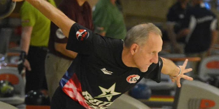 Ron Mohr leads PBA60 Killer ‘B’ Open qualifying