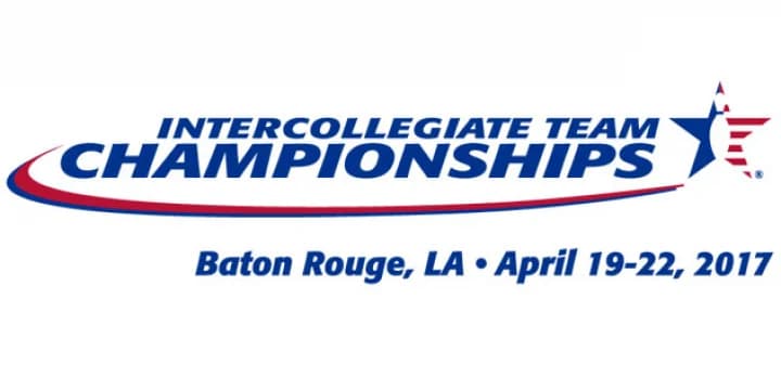Spoiler alert: Winners of the 2017 Intercollegiate Team Championships