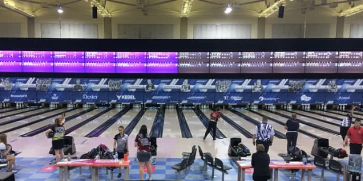 Webber International men, UW-Whitewater women lead qualifying for seeding at 2017 Intercollegiate Team Championships