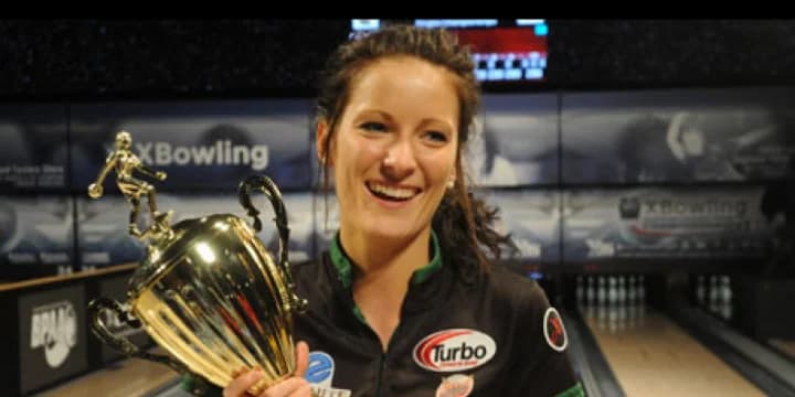  Diana Zavjalova leads qualifying of season-opening QubicaAMF PWBA Sonoma County Open as just 4 players average 200 or better