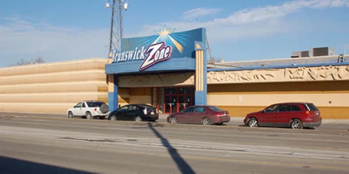 Petersen Classic host center Brunswick Zone River Grove faces flooding threat