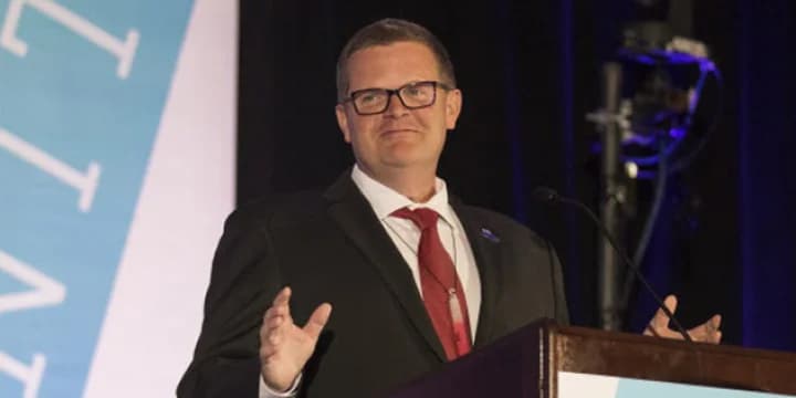 USBC Executive Director Chad Murphy's contract extension to 2020 should surprise no one