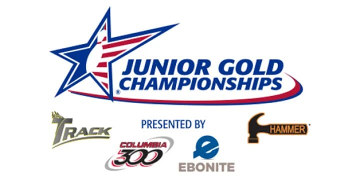 Ebonite extends sponsorship of Junior Gold Championships for 2019, 2020