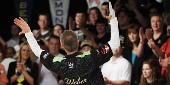 New 2018 PBA Tour stop from GoBowling! partnership will be at Woodland Bowl in Indianapolis