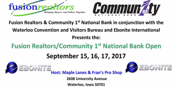  Kris Prather leads qualifying as plus 13 makes cut at GIBA Fusion Realtors/Community First National Bank Open
