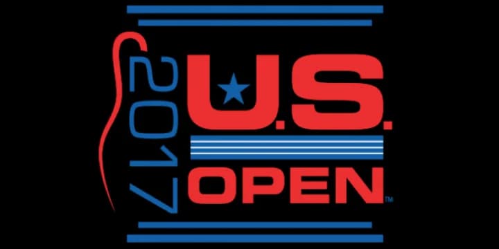 2017 U.S. Open lane pattern asymmetrical, but not as radical as 2016 pattern