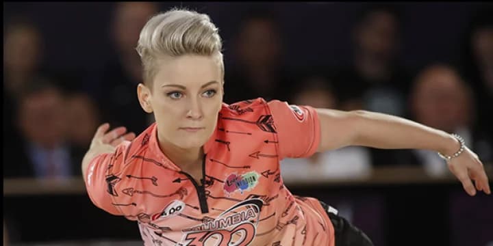 World Bowling Tour Finals fields set, but men’s order not determined