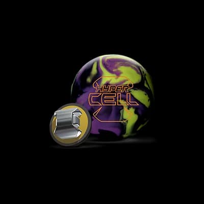 ball core