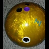 ball layout
