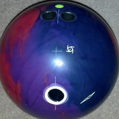 ball layout