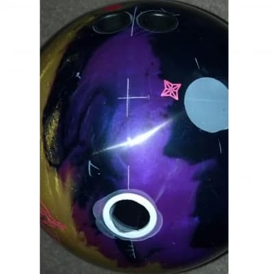 ball layout