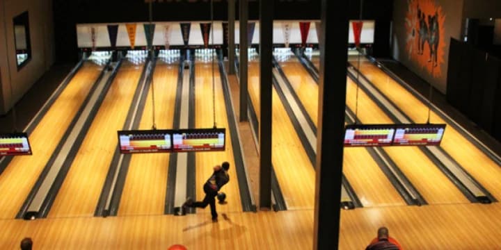 Draw sets bracket pairings for Port Property Management PBA Xtra Frame Maine Shootout